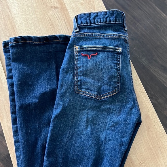 Kimes Ranch Pants & Jumpsuits Kimes Ranch Jeans Pretty Much Brand